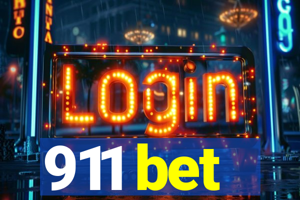 911 bet
